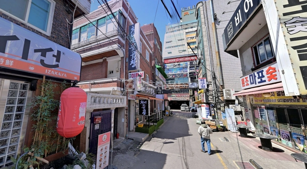 경기도 성남시 중원구 성남동 상가 사진 1