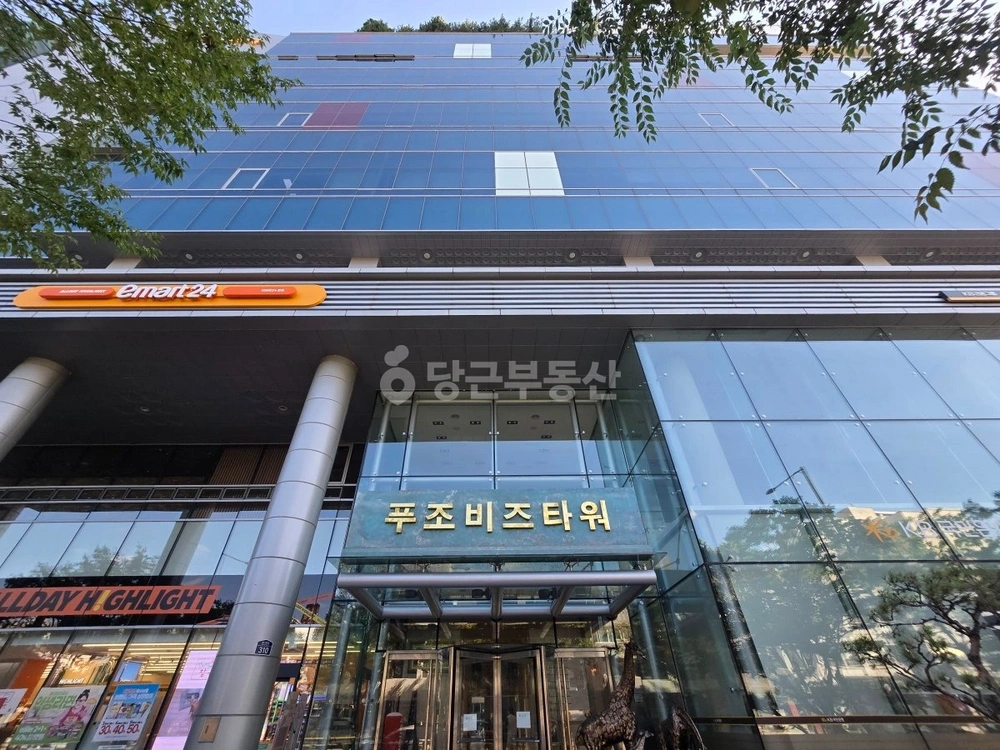 서울특별시 성동구 성수동2가 사무실 사진 1