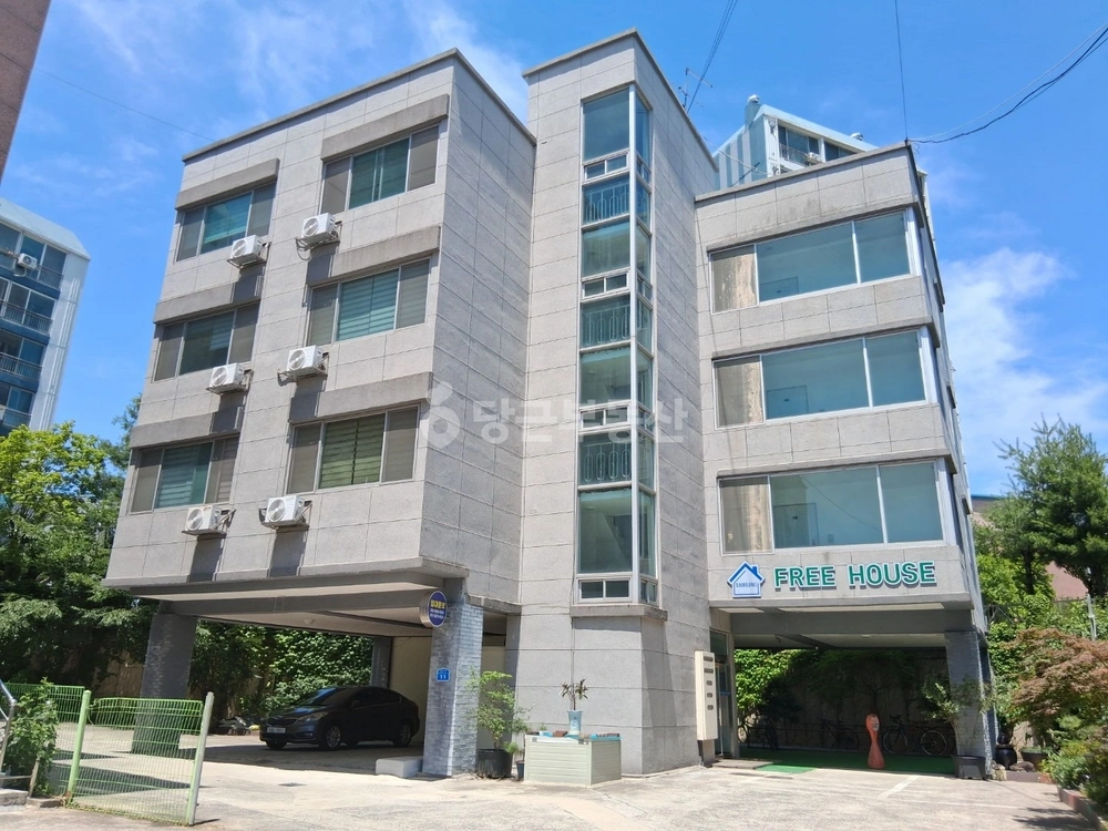 충청북도 청주시 흥덕구 강내면 원룸 사진 1