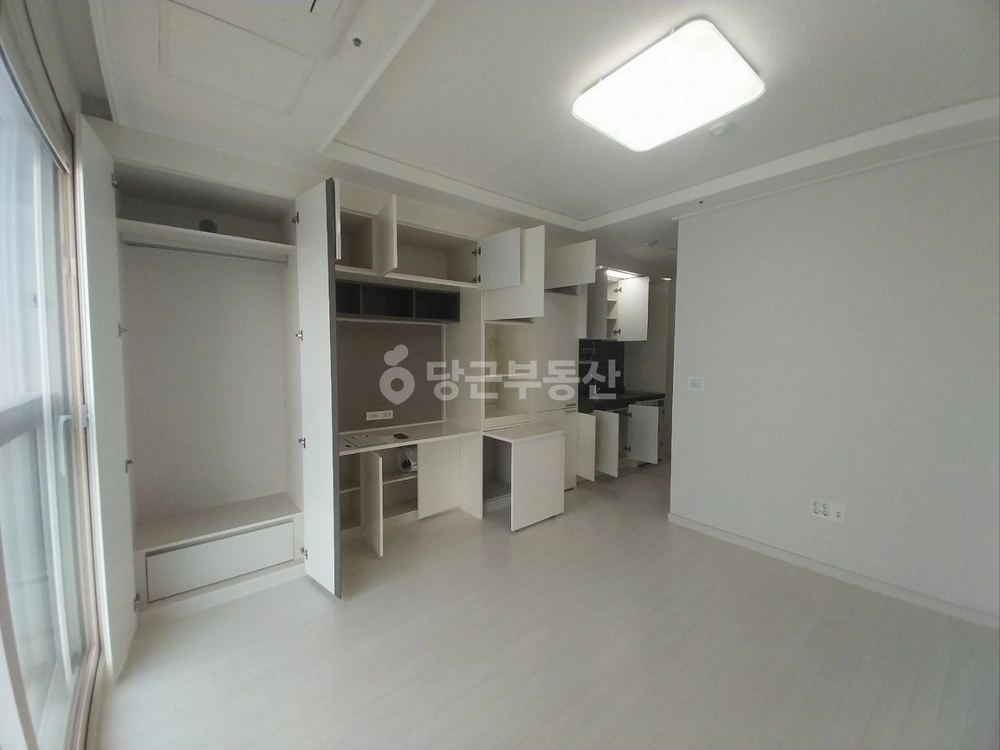 인천광역시 서해구 청라동 오피스텔 사진 1