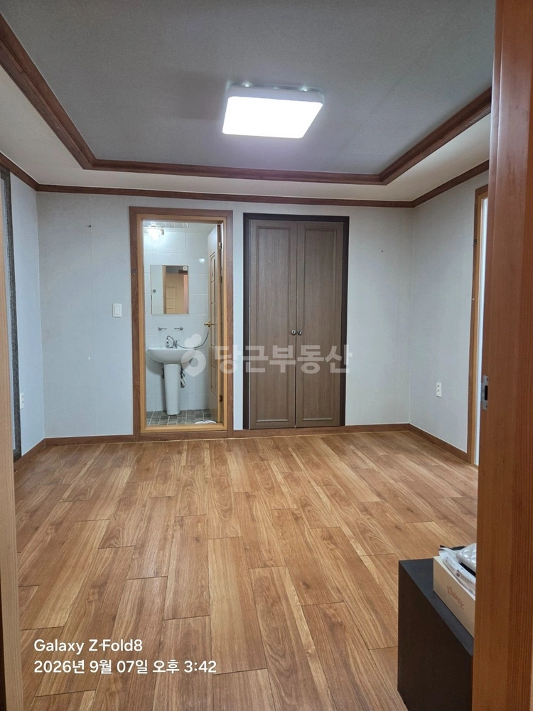 경상남도 양산시 하북면 원룸 사진 1