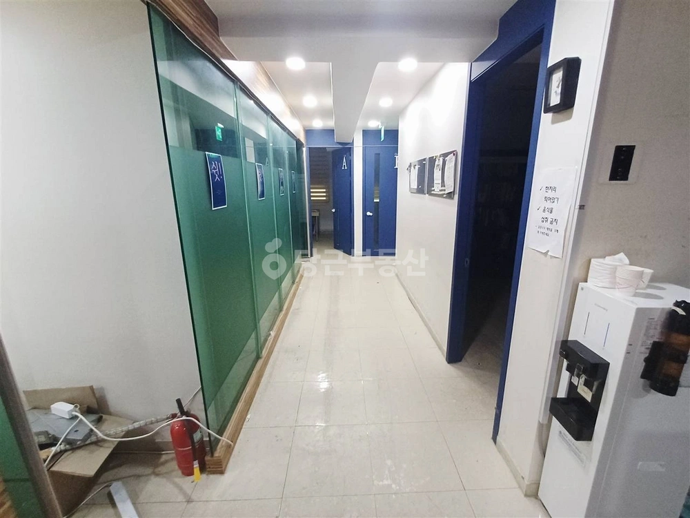 서울특별시 관악구 신림동 상가 사진 1