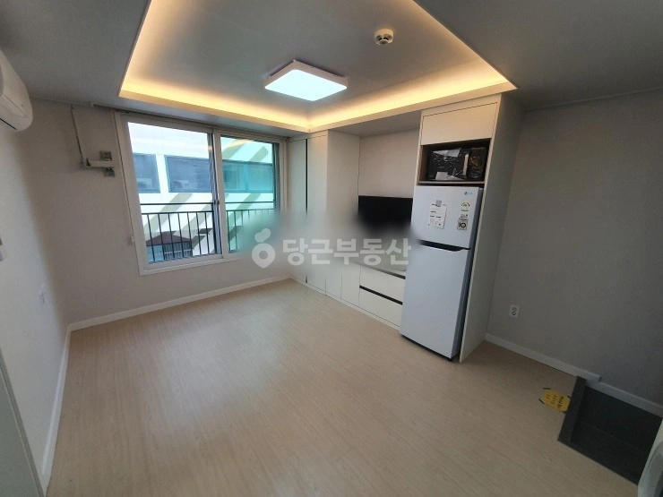 대전광역시 유성구 전민동 원룸 사진 1