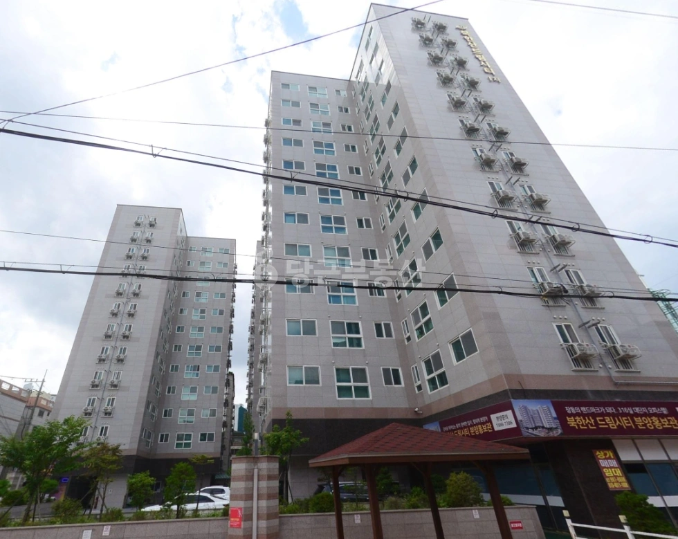 서울특별시 도봉구 창동 오피스텔 사진 1