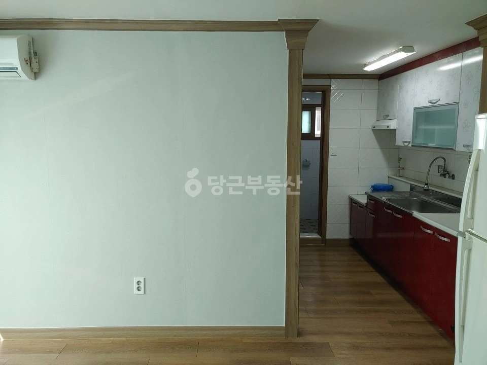 대전광역시 서구 용문동 빌라(투룸 이상) 사진 1