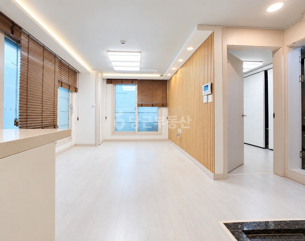 서울특별시 강서구 화곡동 원룸 사진 1