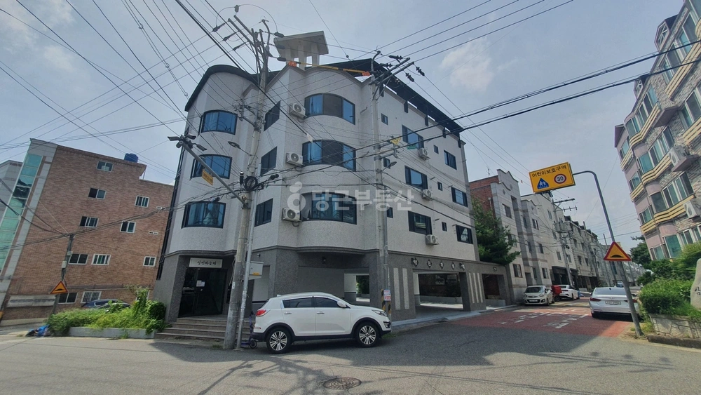 경상북도 구미시 인의동 단독/전원주택 사진 1