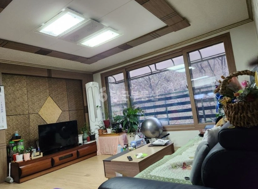 경기도 안산시 상록구 팔곡이동 빌라(투룸 이상) 사진 1