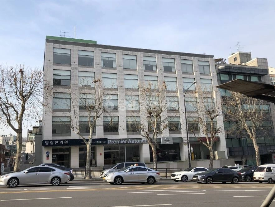 서울특별시 서초구 서초동 상가 사진 1
