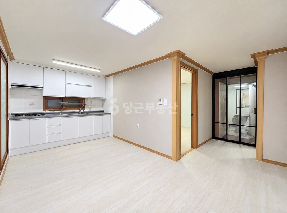 경기도 부천시 원미구 약대동 빌라(투룸 이상) 사진 1