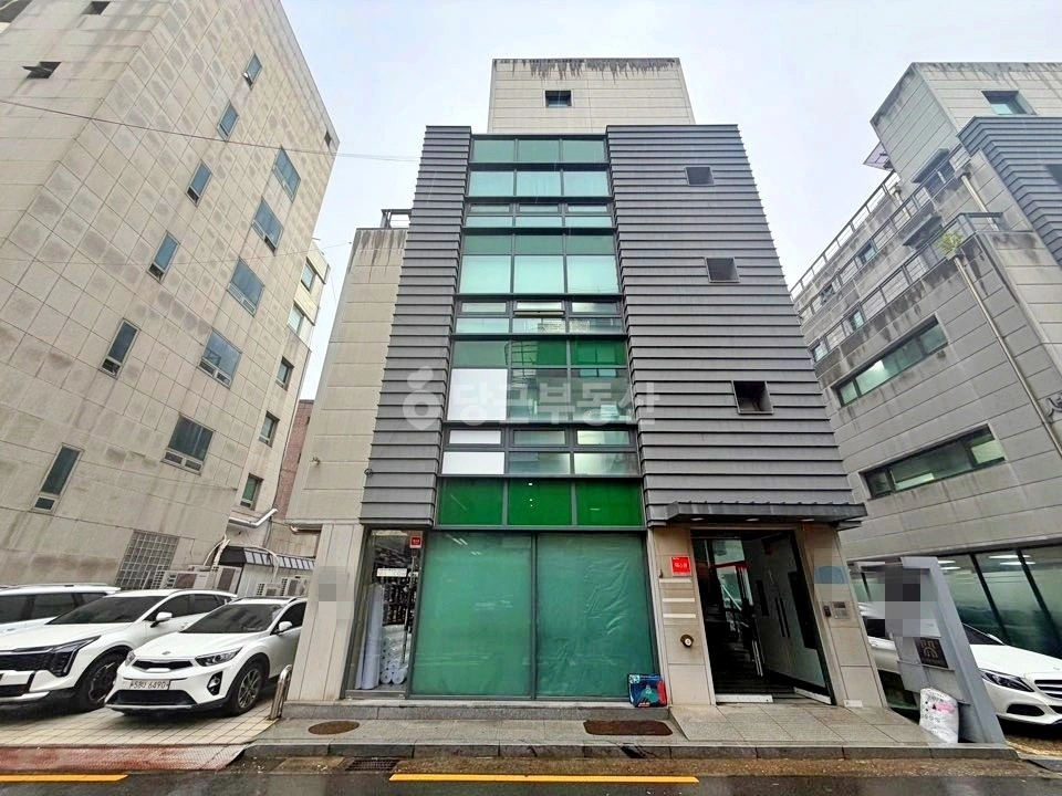 서울특별시 마포구 서교동 상가 사진 1