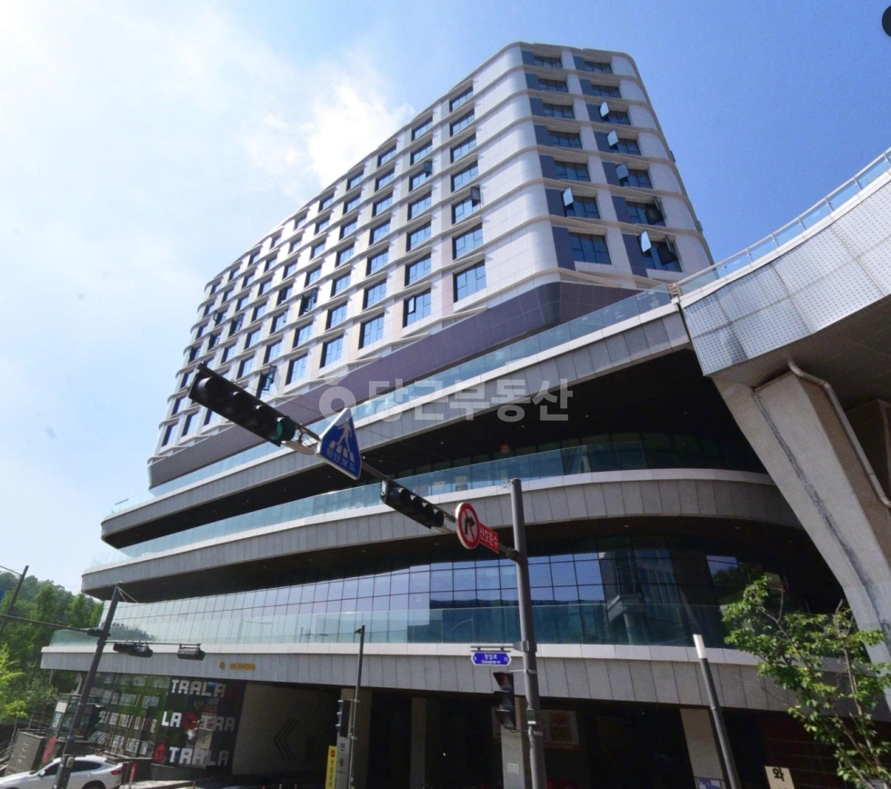 경기도 성남시 수정구 시흥동 오피스텔 사진 1