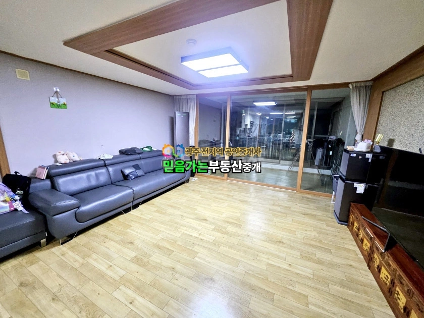 전남광주통합특별시 광산구 산월동 아파트 사진 1