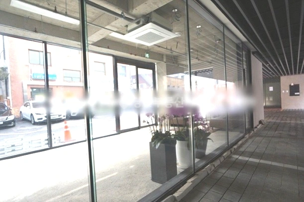 서울특별시 강남구 논현동 상가 사진 1