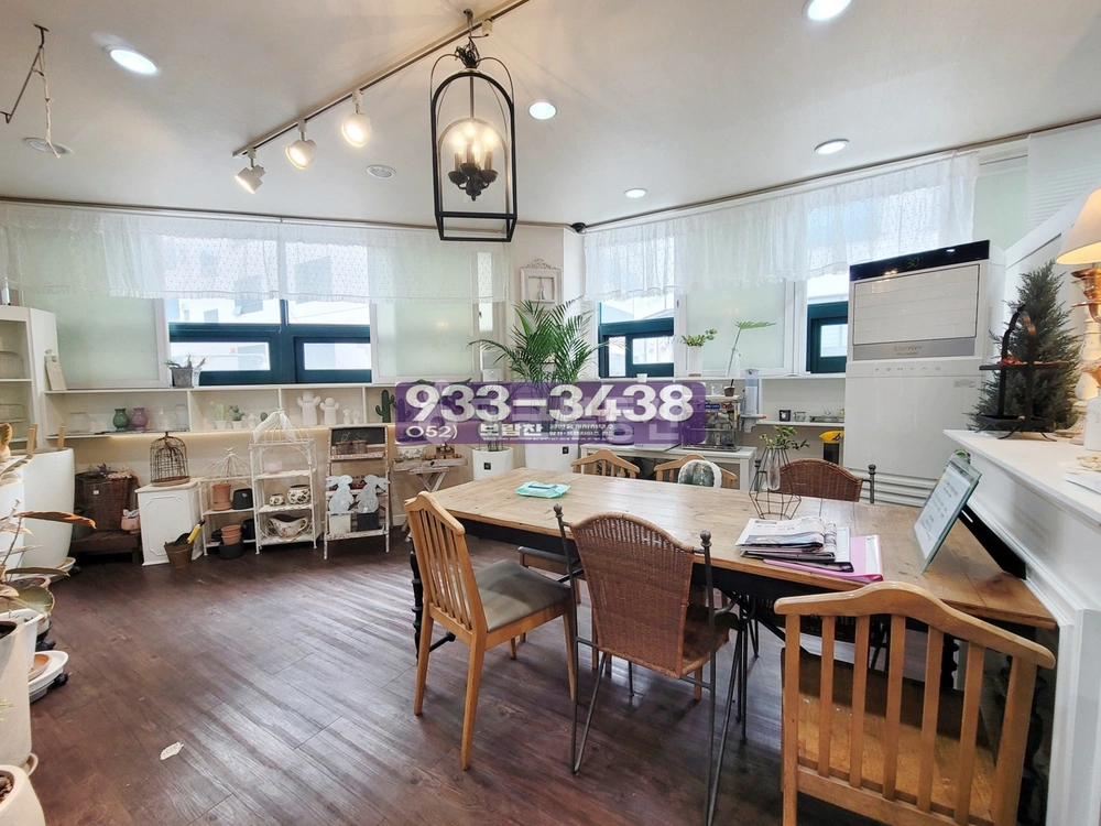 울산광역시 남구 달동 상가 사진 1
