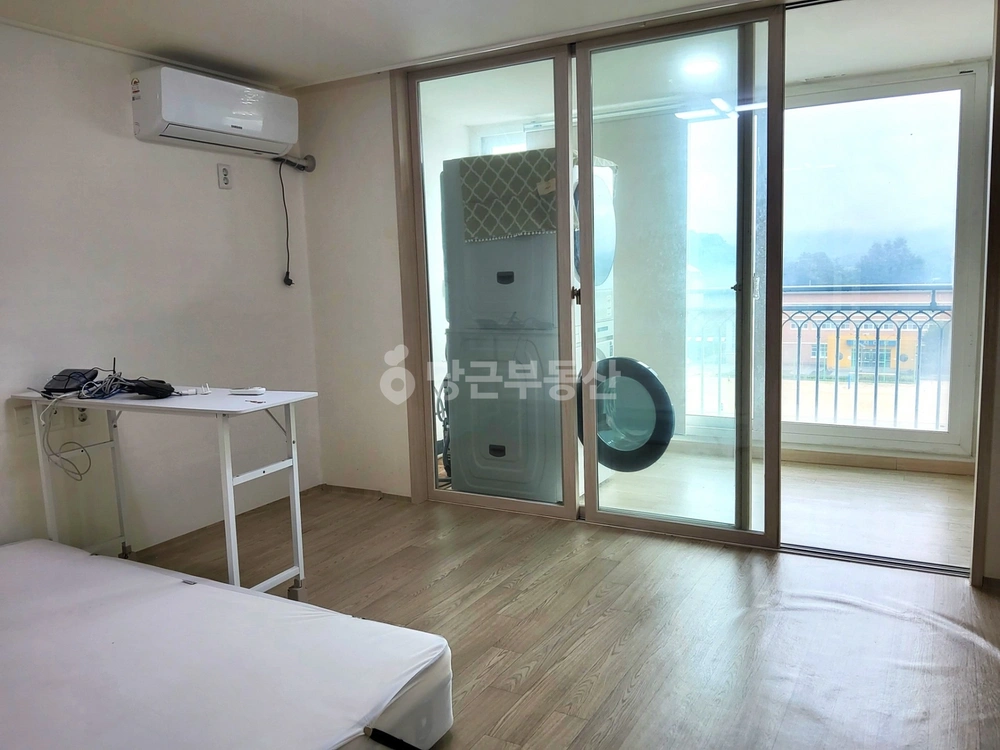 충청북도 제천시 신백동 아파트 사진 1