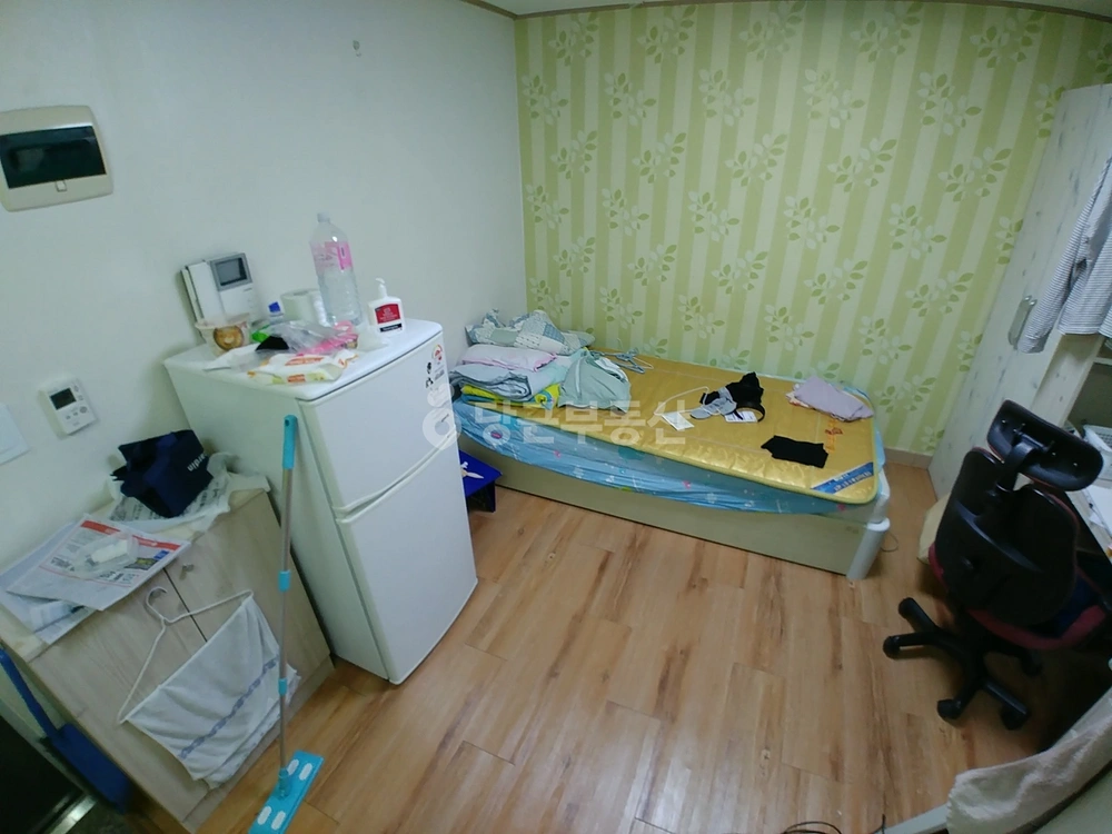서울특별시 동대문구 휘경동 원룸 사진 1