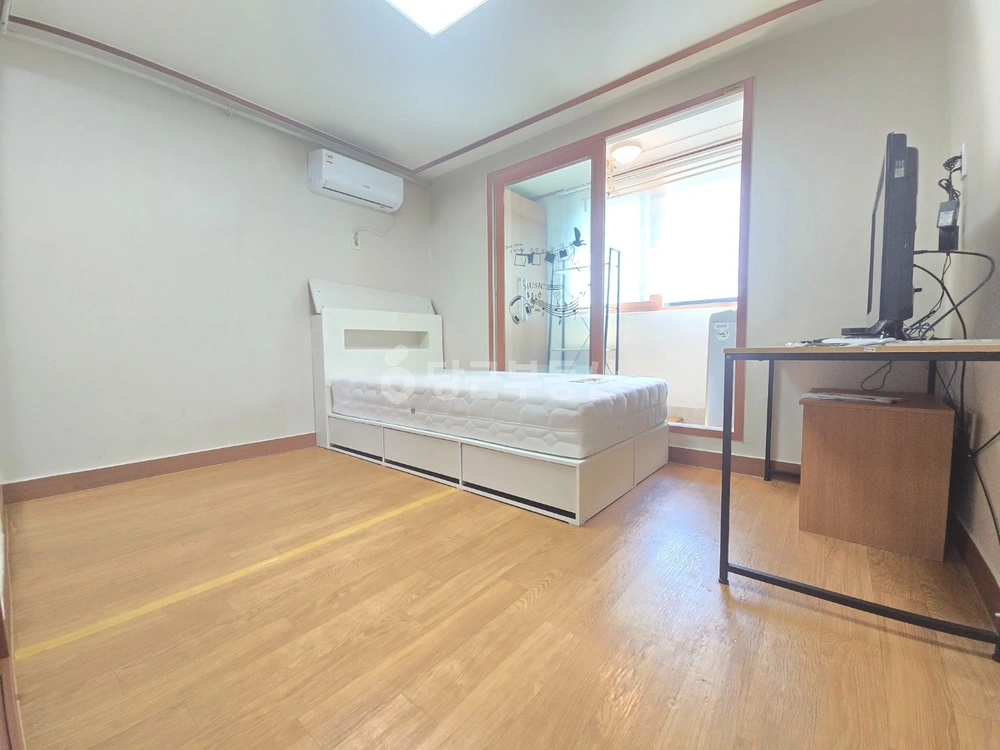 경기도 화성시 병점구 진안동 원룸 사진 1