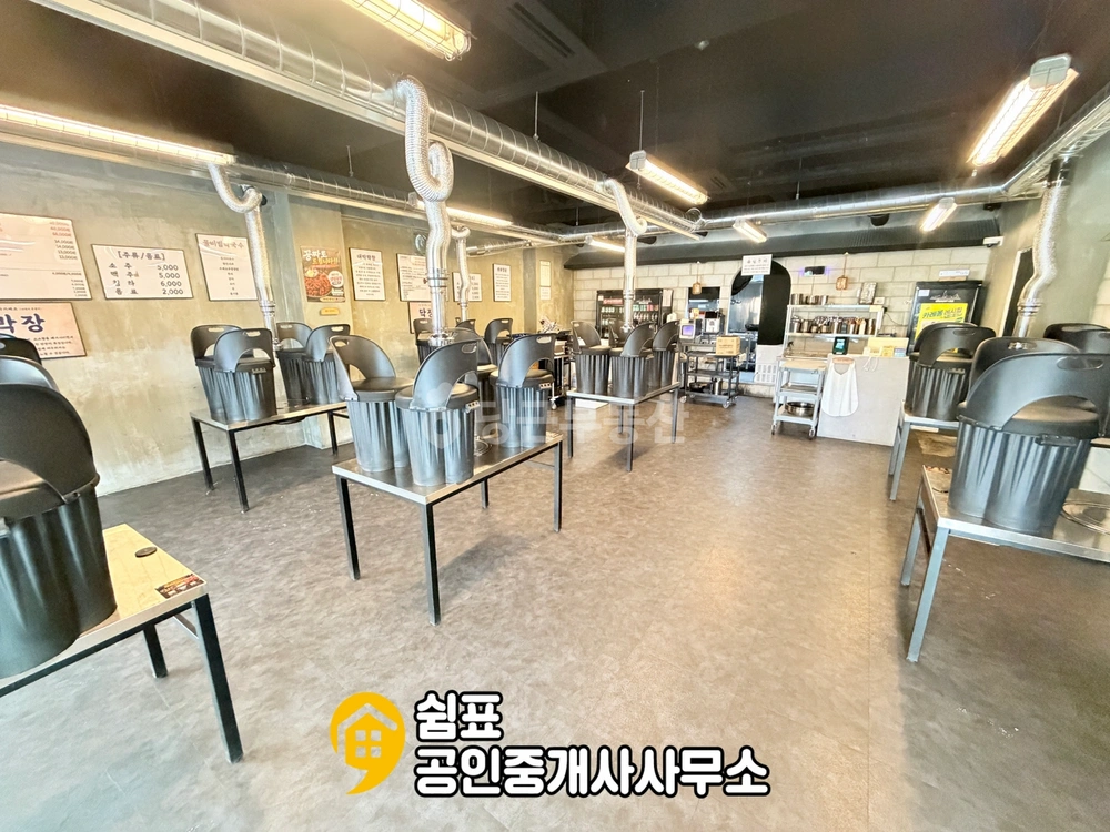강원특별자치도 원주시 단구동 상가 사진 1