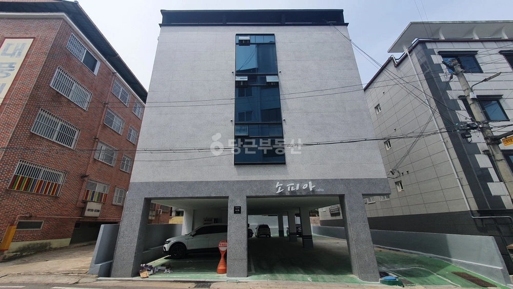 경상북도 구미시 형곡동 단독/전원주택 사진 1