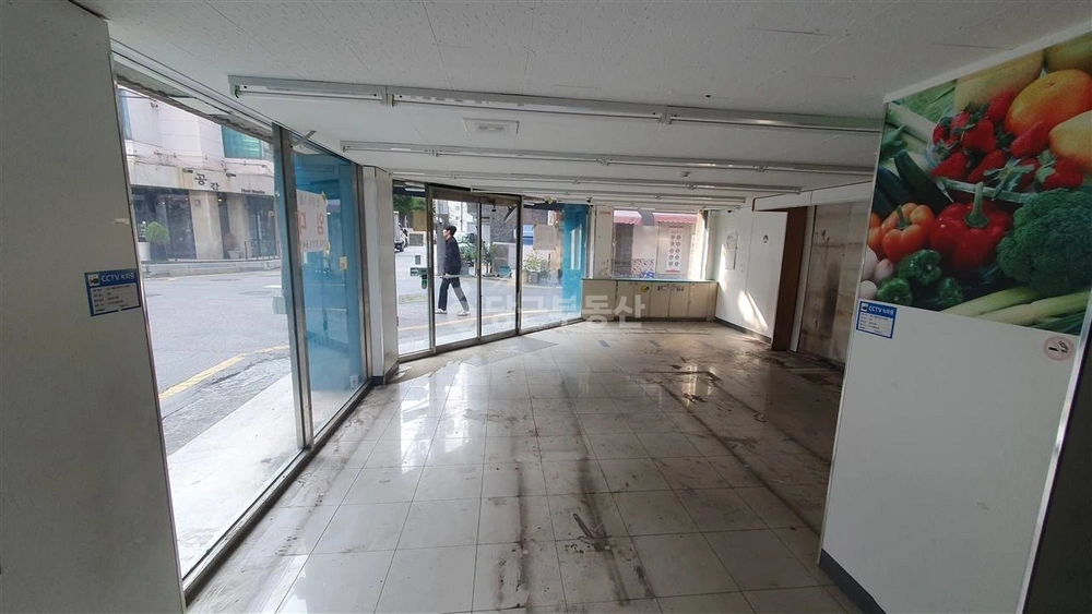서울특별시 서초구 서초동 상가 사진 1