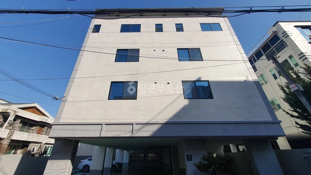 경상북도 구미시 송정동 단독/전원주택 사진 1