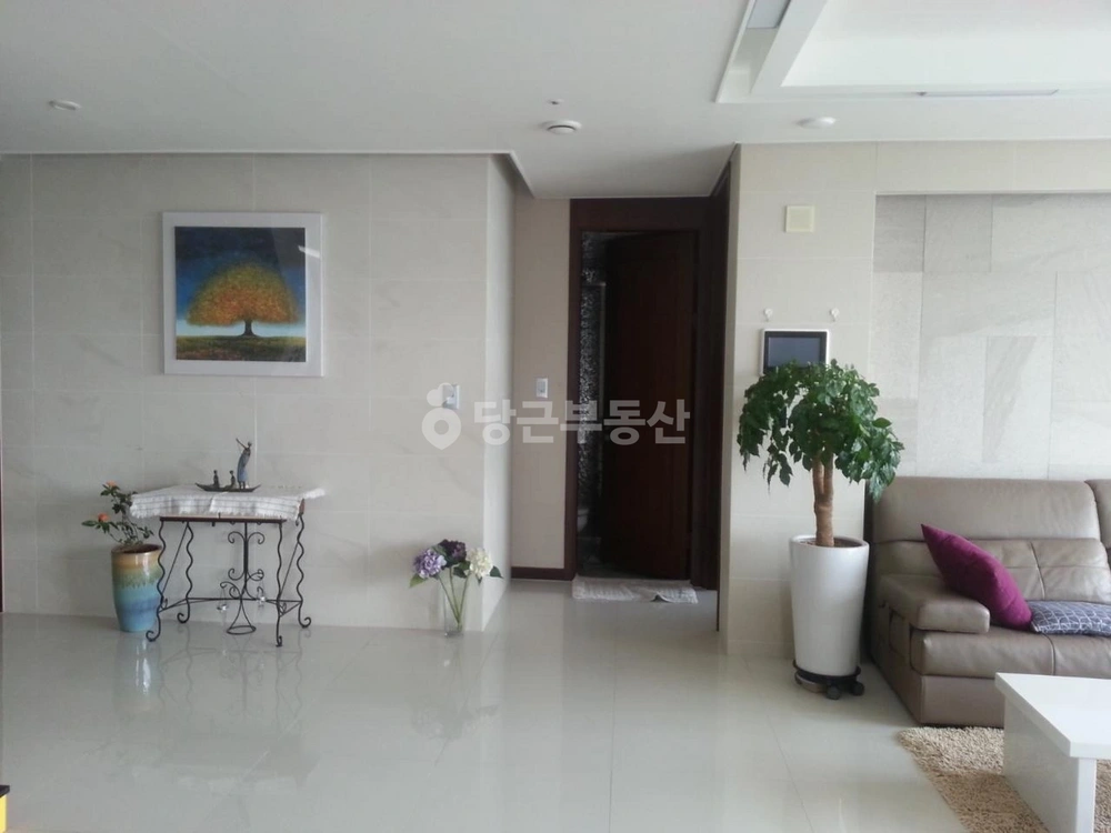 인천광역시 연수구 청학동 아파트 사진 1