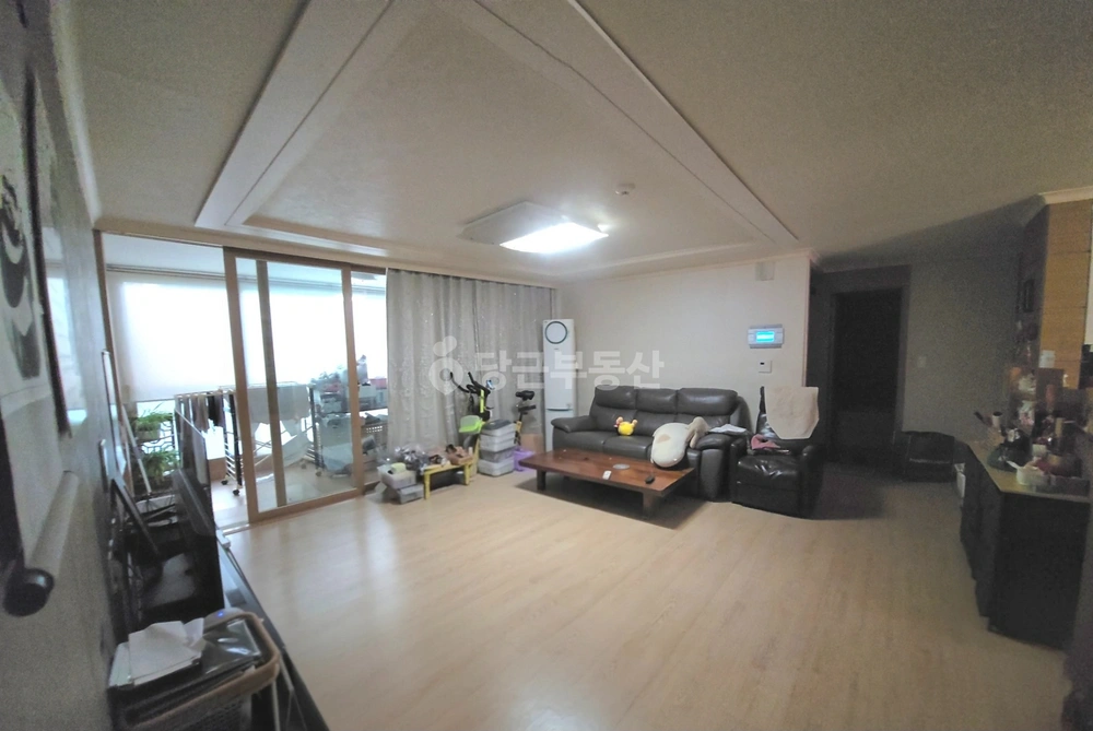 울산광역시 북구 매곡동 아파트 사진 1