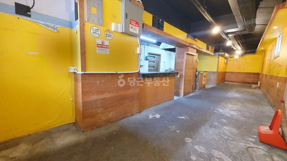 대구광역시 달서구 상인동 상가 사진 1