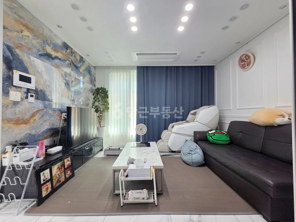 경기도 안산시 상록구 본오동 빌라(투룸 이상) 사진 1