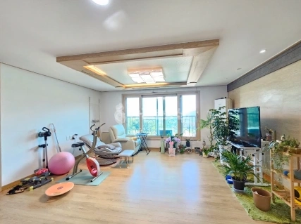 경기도 시흥시 대야동 빌라(투룸 이상) 사진 1