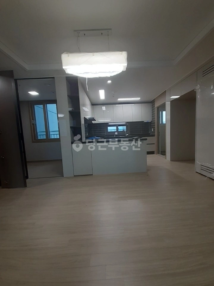 인천광역시 서해구 청라동 아파트 사진 1
