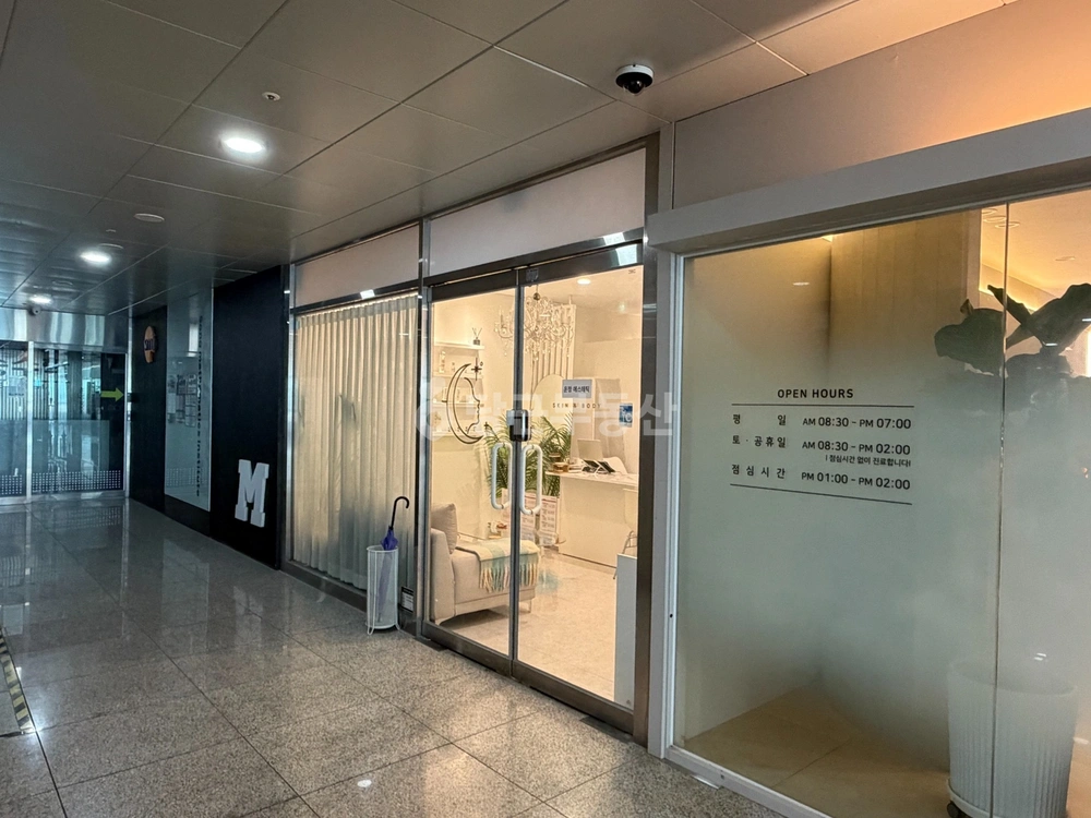 경기도 파주시 야당동 상가 사진 1