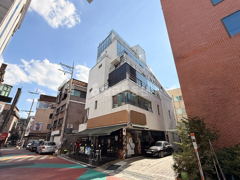 서울특별시 마포구 상암동 상가 사진 1