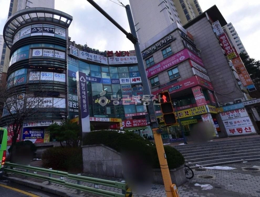 서울특별시 관악구 신림동 상가 사진 1