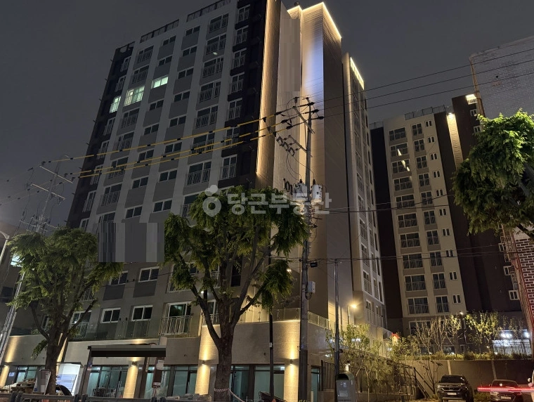 경기도 부천시 오정구 고강동 아파트 사진 1