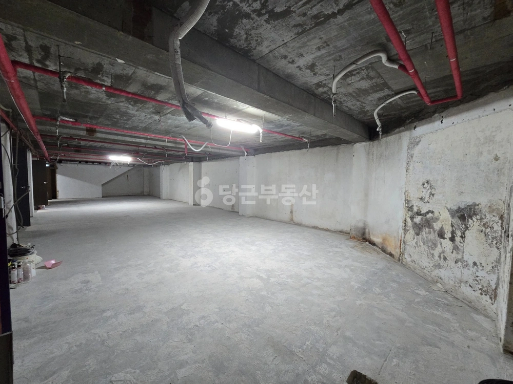 서울특별시 강북구 수유동 상가 사진 1