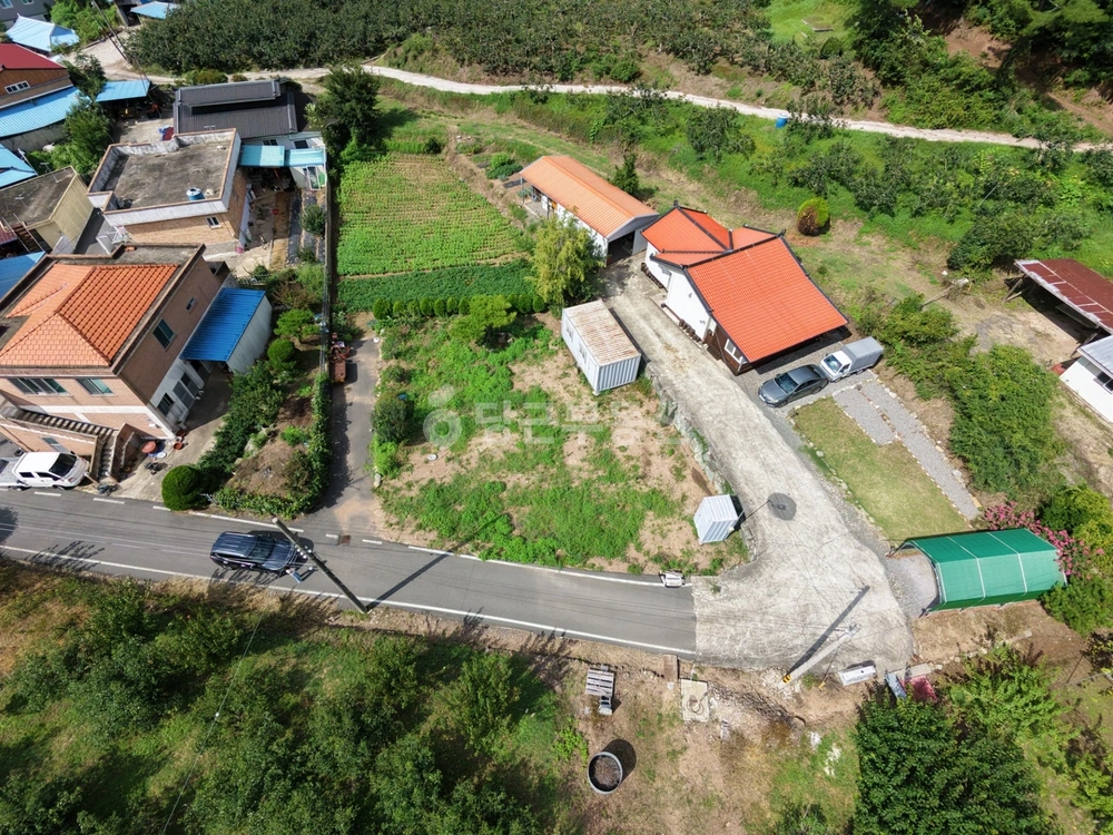 경상남도 진주시 문산읍 토지 사진 1