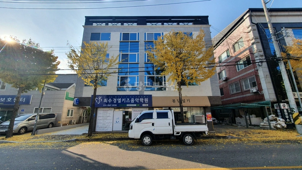 경상북도 구미시 사곡동 단독/전원주택 사진 1