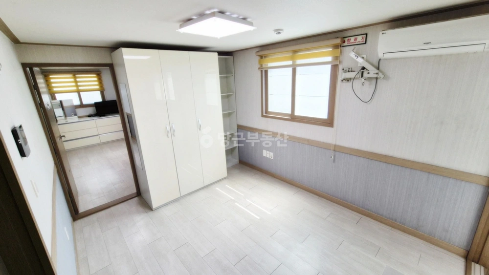 부산광역시 동래구 온천동 오피스텔 사진 1