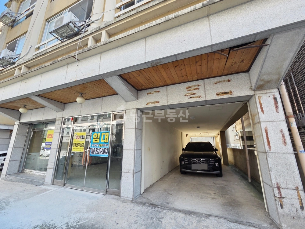 충청남도 천안시 서북구 성정동 상가 사진 1