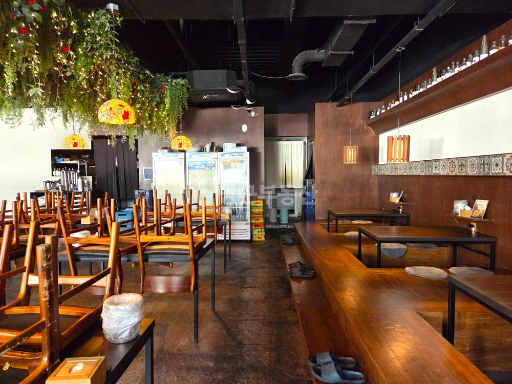 전남광주통합특별시 광산구 월계동 상가 사진 1