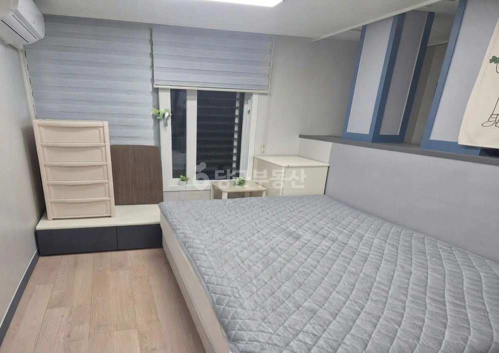 서울특별시 영등포구 신길동 원룸 사진 1