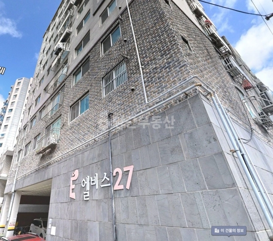 인천광역시 부평구 부평동 오피스텔 사진 1