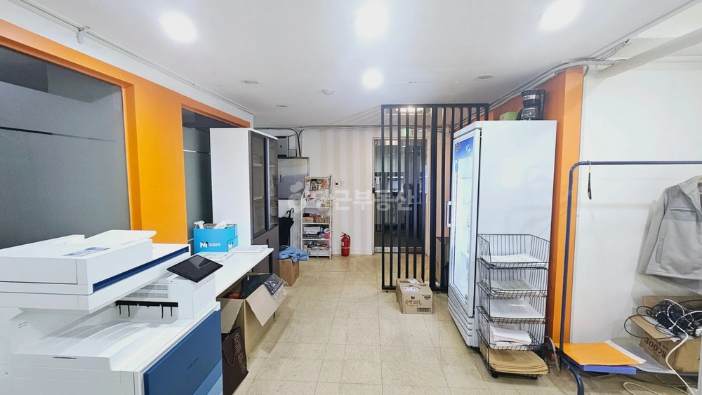 서울특별시 마포구 서교동 사무실 사진 1