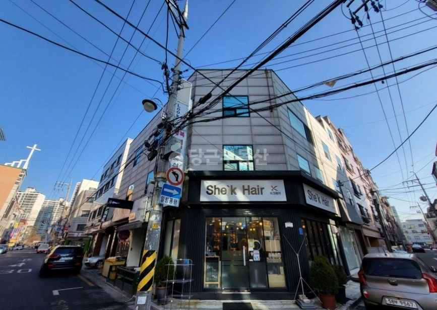 서울특별시 송파구 삼전동 상가 사진 1