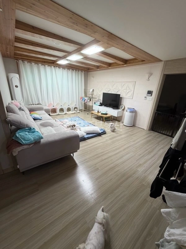 인천광역시 미추홀구 주안동 아파트 사진 1