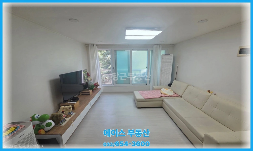경기도 부천시 소사구 심곡본동 빌라(투룸 이상) 사진 1