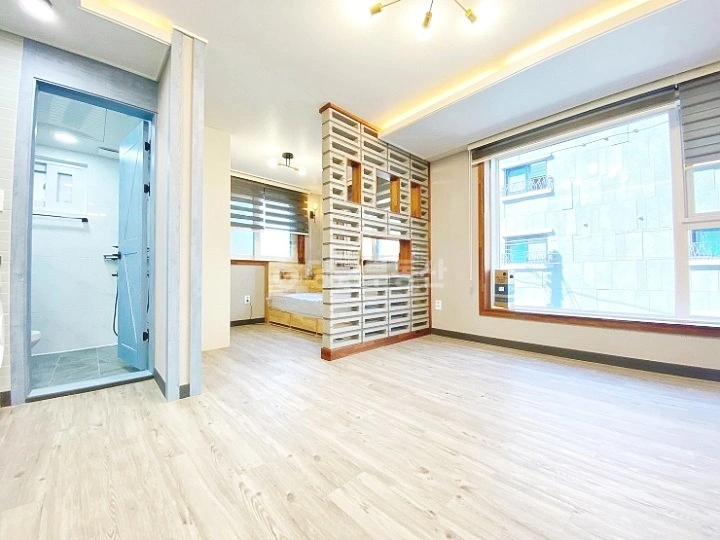 대전광역시 동구 용전동 원룸 사진 1