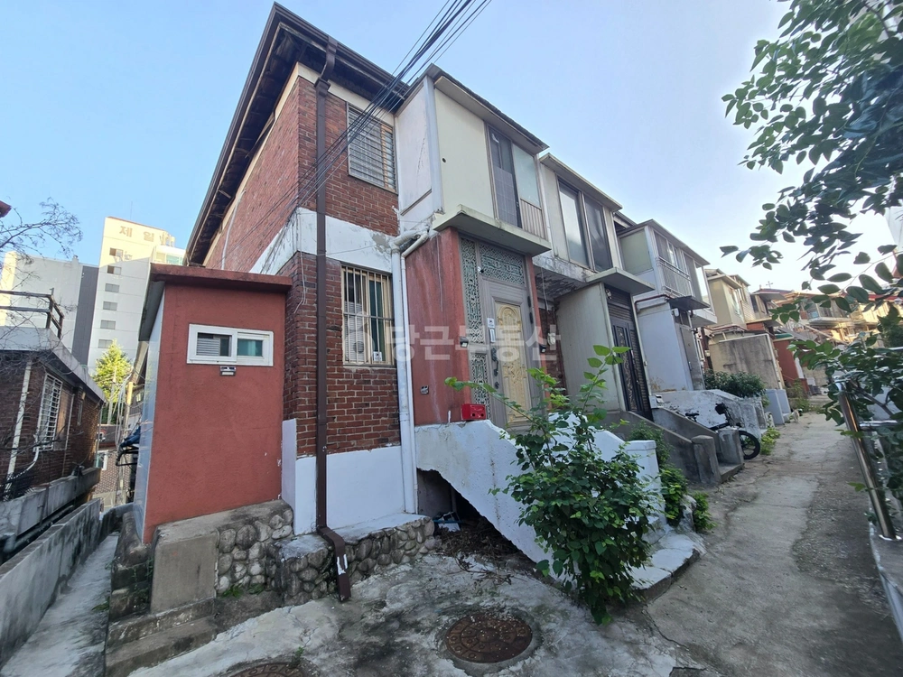 서울특별시 동작구 사당동 빌라(투룸 이상) 사진 1